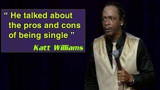 Priceless Afterlife - Being Single   Katt Williams 2023
