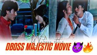 Dboss Darshan Majestic movie whatsapp status #darshan #dboss #challengingstardarshan