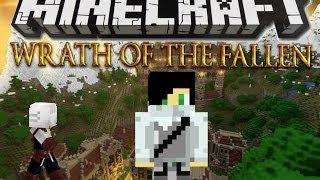 Wrath of The Fallen  Adventure Map  MaxNetwork  Europa 5 2