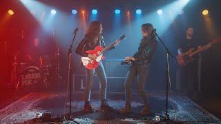 Larkin Poe - Blood Harmony Official Video