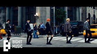 TXT 투모로우바이투게더 Chasing That Feeling Official MV