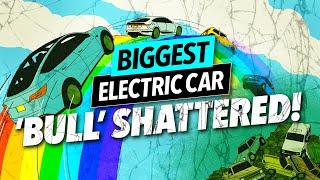 Ex-Top Gear Star Sets Electric Car Experts Straight. Shocking Truth About EVs