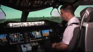 British Airways -- Take a tour of our 787 Dreamliner full version