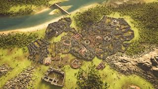 This New Ancient City Builder is a Blend of Civilization and Cities Skylines  Memoriapolis