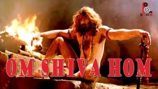 Om Shiva Hom Full Song  Naan Kadavul Movie  Original Video Song