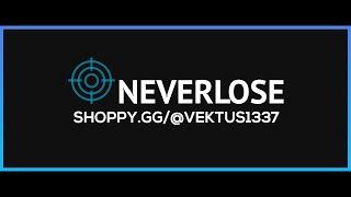 CSGO HvH ⭐️ NEVERLOSE UPDATE BETTER THAN SKEET? ⭐️ ft. neverlose.cc  jag0yaw BETA