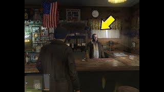 Easter Eggs That Proves Niko Bellic Is STILL ALIVE In Grand Theft Auto 5 GTA 5