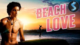 Beach Love  Full Romance Movie   Lorenzo James Henrie  Madalyn Horcher  Kim Rhodes