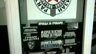 PAOK Eptalofos Dete Partizana