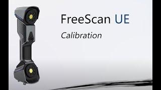 FreeScan UE Kalibrasyon  3D Tarama ve Modelleme  3D Lazer El Tarama Cihazı Shining3D Mitalon