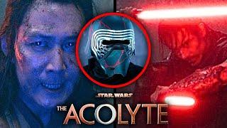 THE ACOLYTE EPISODE 5 BREAKDOWN & REVIEW Ending Explained & Everything You Missed