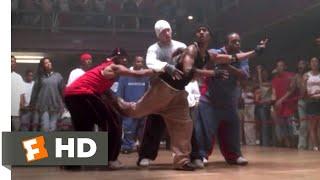 You Got Served 2004 - Opening Dance Battle Scene 17  Movieclips