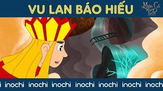 Miền Cổ Tích - Sự Tích Vu Lan Báo Hiếu