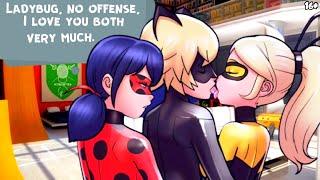 I love Miraculous Ladybug Comic Dub  Comics Ladybug and Cat Noir  Comics Ladybug and Chat Noir