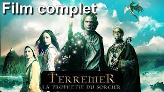 Terremer  La prophétie du sorcier Film complet en Français