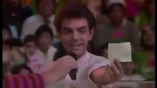 Chabelo Humilla a Eugenio Derbez cuando era su edecán en Televisa