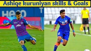 Aashiq Kuruniyan  Happy Birthday  Team India  Skills & Goals  Mad_Chele 