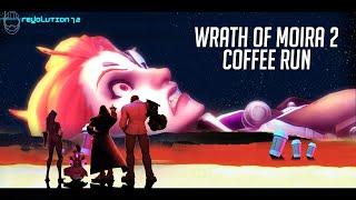 Wrath of Moira 2 - Coffee Run Overwatch Animated Short SFM