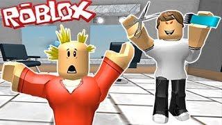 BERBERDEN KAÇIYORUZ  ROBLOX