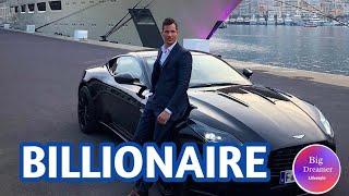 Rich Lifestyle 2024  Millionaire lifestyle motivation  billionaire lifestyle visualization 18