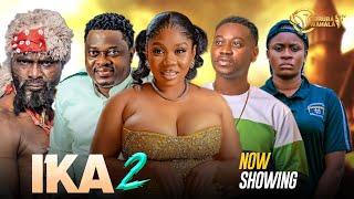 Ika Latest Part 2 Nollywood Yoruba Action Movie 2024  Itele De Icon  Ibrahim Chater  Wumi Toriola