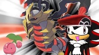 pokemon platinum part 1