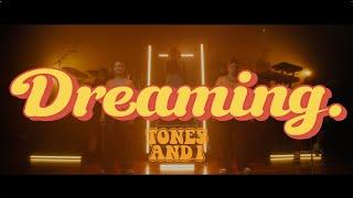 TONES AND I - DREAMING ACOUSTIC OFFICIAL VIDEO