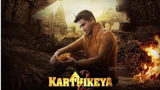 Karthikeya 2 telugu movie