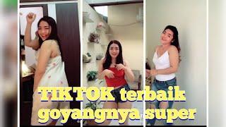 TIK TOK GOYANGAN SUPER INDONESIA  KUMPULAN TIK TOK TERBARU CUMA ADA DI SINI #01