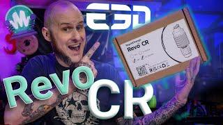 E3D Revo CR for Creality 3D Printers An In-Depth Look