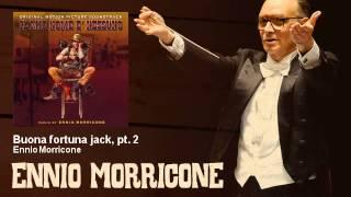 Ennio Morricone - Buona fortuna jack pt. 2 - Il Mio Nome E Nessuno 1973