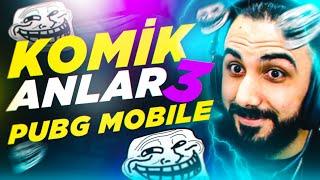  BARIŞ G PUBG MOBILE EN KOMİK ANLAR #3 