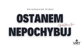 Vladis - Ostanem nepochybuj Unreleased video