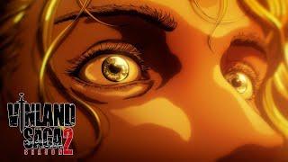 VINLAND SAGA SEASON 2 - Opening 2  Paradox