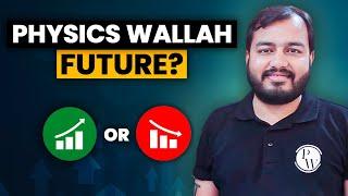 What is Physics Wallahs STRATEGY?