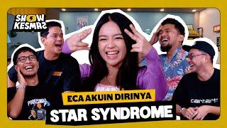 SHOWKESMAS - YANG DITANYA ECA YANG JAWAB SURYA DASAR ABANG ADEK