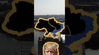 Will Trump Give Ukraine To Russia? #ukraine #russia #trump