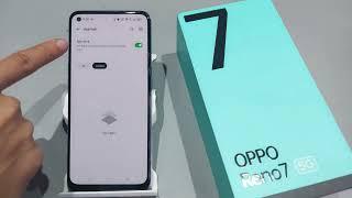 How to remove app lock in oppo reno 76 pro  Oppo reno 6 me app lock kaise hataye  Applock remove