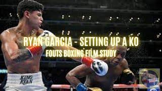 Ryan Garcia vs Javier Fortuna - Knockout Film Study - Ready for Tank? 3 Knockdowns