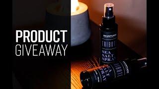 Im Giving Away My Hair Products..