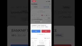 ₹20 Lakh Profit with Banknifty Options Trading  Live Trading with Strategy and Logic  Mr Trading