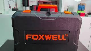 Сканеры Foxwell. Что ты такое? Конкурент Launch и Autel?