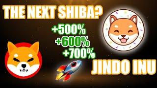 THE NEXT SHIBA COIN? $JIND JINDO INU  LOW MKT CAP HOW TO BUY STEP BY STEP