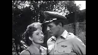 Sabre Jet 1953 II Louis King II Robert Stack Coleen Gray Richard Arlen Julie Bishop Leon Ames