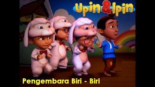 Full Movie Upin & Ipin Musim 5 -  Pengembara Biri - Biri - Upin Ipin Terbaru 2011