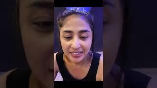 Dewi Persik  Instagram Live Stream  March 02 2021 Part 2