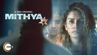 Mithya Full Movie facts  Huma Qureshi Parambrata Chatterjee Avantika Dassani Samir Soni Rajit