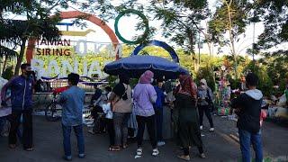 Siring Kota Banjarmasin Terkini 