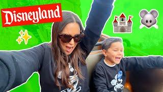 VIAJE DE GRADUACIÓN DE KINDER A DISNEY CON ANDRÉ  KARLA CELIS VLOGS