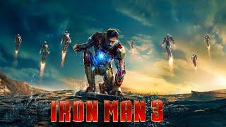 Iron Man 3 Full Movie Hindi  Robert Downey Jr.  Gwyneth Paltrow  Don Cheadle  Facts and Review